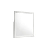 Blaze Mirror