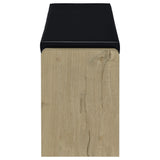 Arrington Storage Bench
