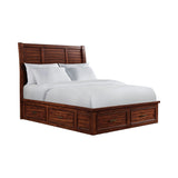 Sullivan Storage Bedroom Set
