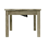 Oak Lawn Three Pack Occasional Set (Lift Top Coffee Table)