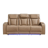 Fortuner Sofa