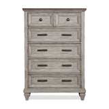Mariana Chest-Vintage Creme