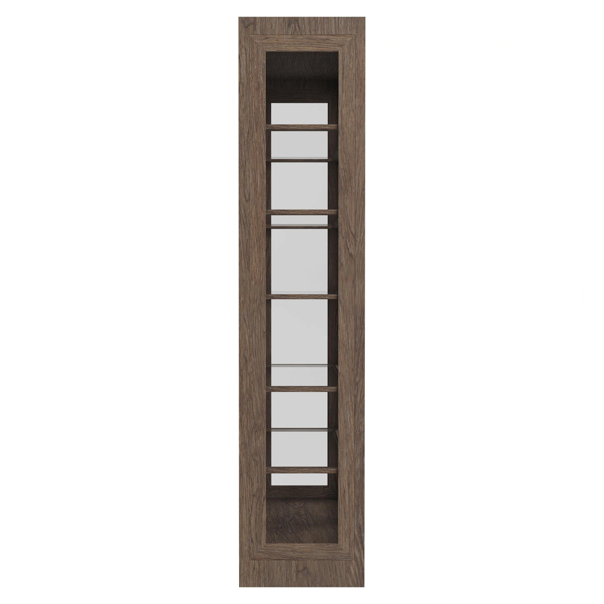 Casa Paros Display Cabinet