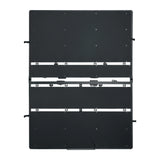 Z Base Pro Adjustable Bed with Head and Foot Incline
