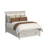 Canterbury Storage Bedroom Set