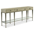Santa Barbara Console Table