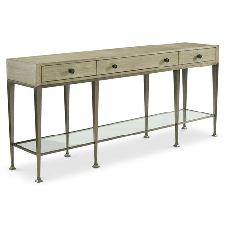 Santa Barbara Console Table
