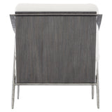 Maxx Fabric Chair