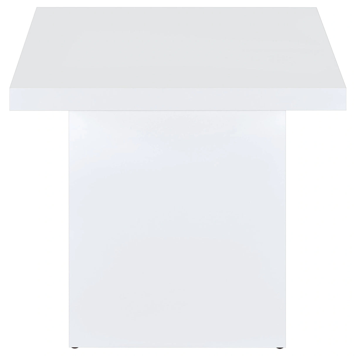Devar End Table
