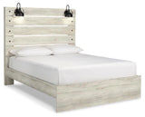 Cambeck Bedroom Set
