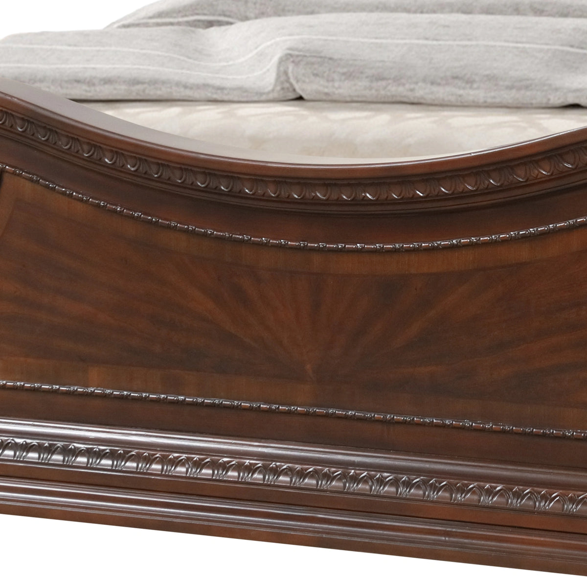 Vintage Bed