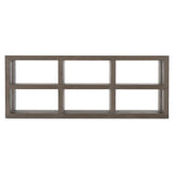 Outline Console Table