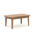 Bali Coffee Table