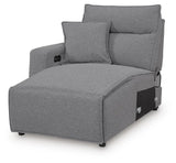 Modmax II Reclining Sofa Chaise