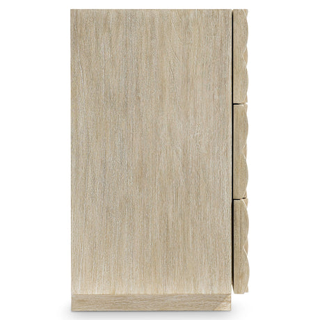 Candra Dresser