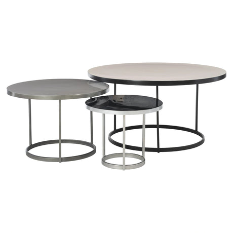 Bonfield Cocktail Table