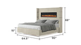 Lizelle Bed