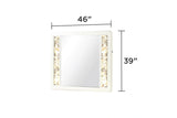 La pierre Mirror