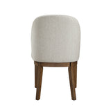 Phoenix Dining Chair (2 Per Carton)-Chestnut