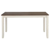 Fortress Dining Set
