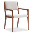 Brasea Arm Chair