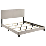 Boyd Panel Bed