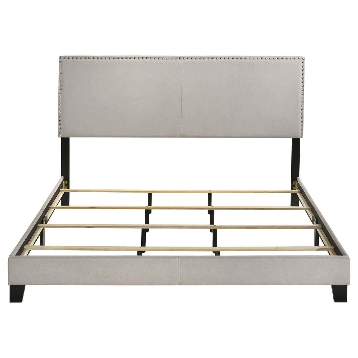 Boyd Panel Bed