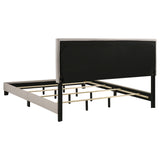 Boyd Panel Bed