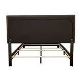 Boyd Panel Bed