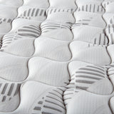 Hayes Firm Tight Top Hybrid Mattress