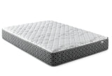 Hayes Firm Tight Top Hybrid Mattress