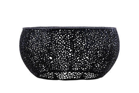 Galaxy Home T3502-32 Coffee Table in Black image