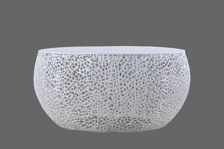 Galaxy Home T3502-32 Coffee Table in White image