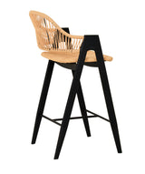 Modrest Gayle Modern Bar Stool