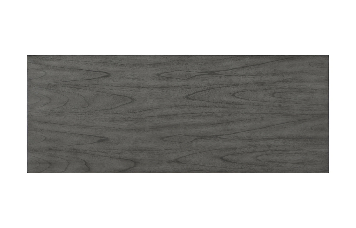 BELLA COUNTER TABLE & 2 STOOLS-GRAY