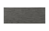 BELLA COUNTER TABLE & 2 STOOLS-GRAY
