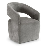 Angie - Modern Fabric Dining Chair