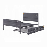 Cargo Trundle-Twin