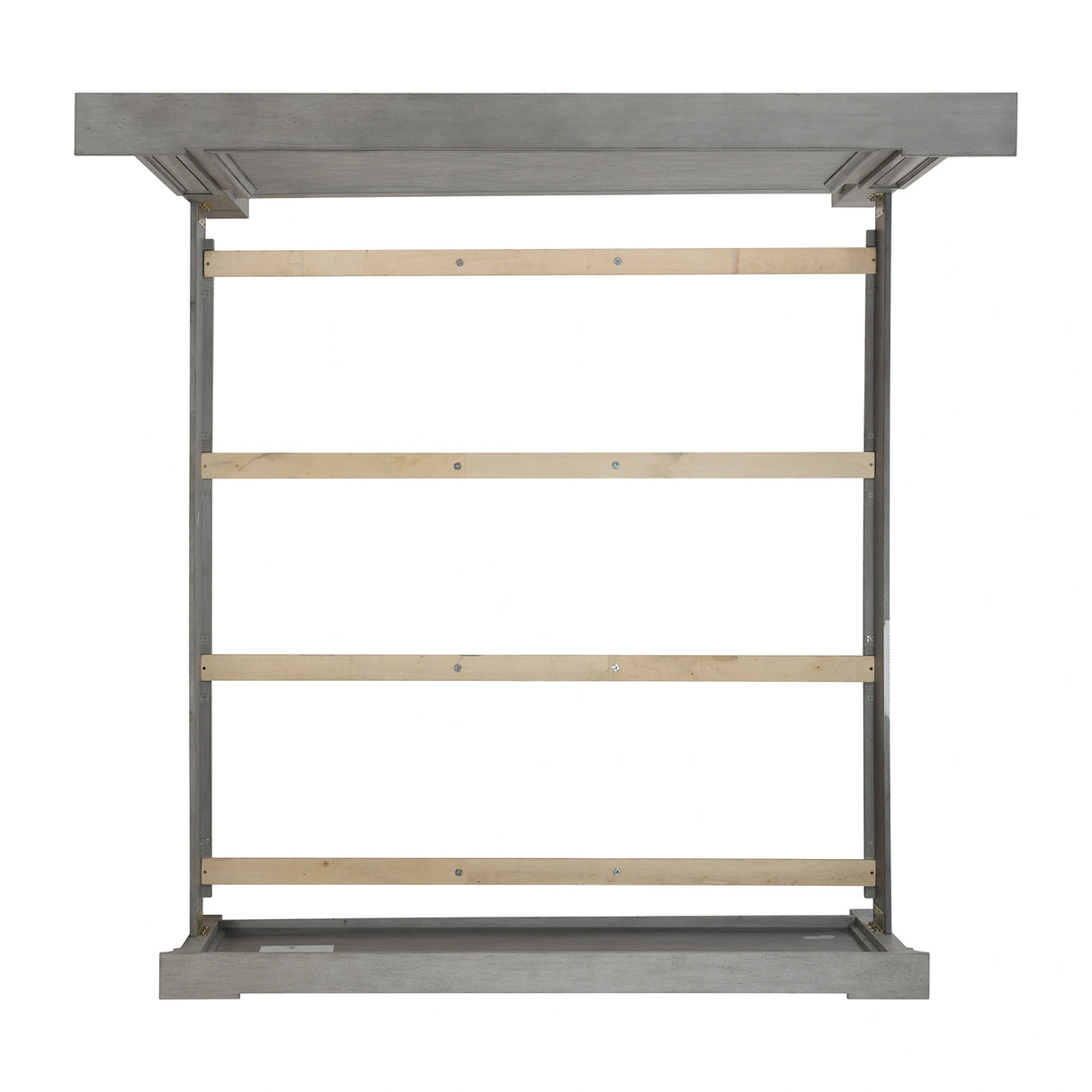 Glenmore Panel Bed