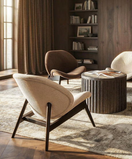 Menton Side Table