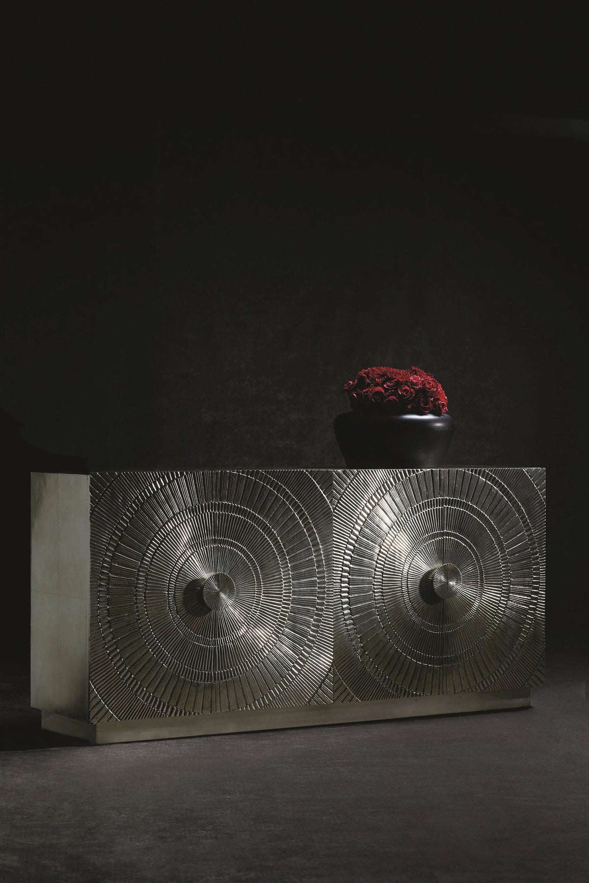 Barcelona Entertainment Credenza