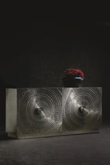 Barcelona Entertainment Credenza