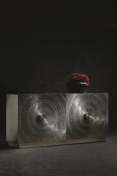 Barcelona Entertainment Credenza
