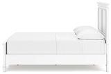 Fortman Bed