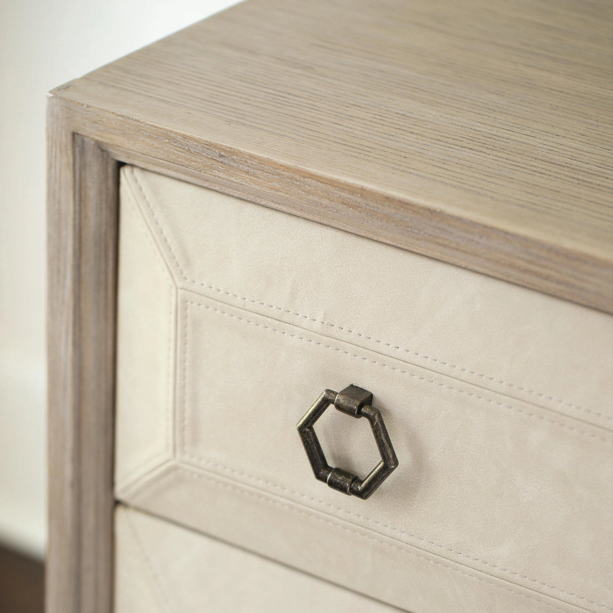 Santa Barbara Nightstand