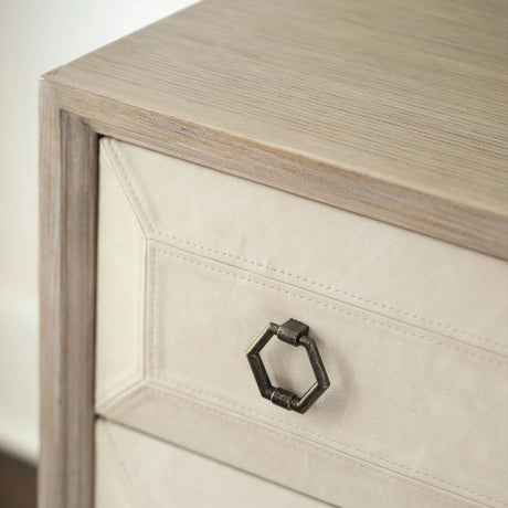 Santa Barbara Nightstand