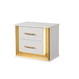 Obsession Bedroom Set