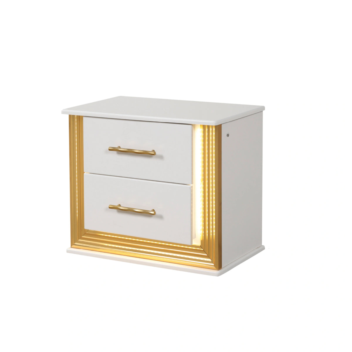 Obsession Nightstand