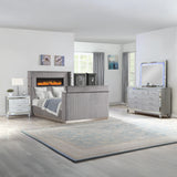 Lavish Bedroom Set