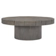 Calavaras Cocktail Table